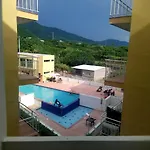 Apartamento En Santa Marta