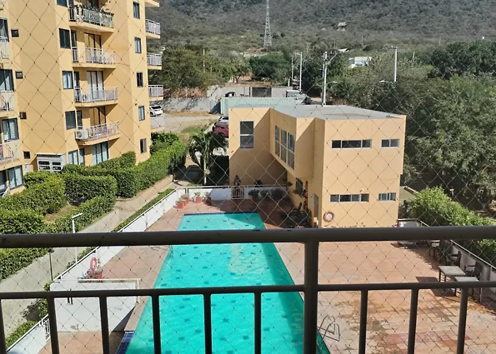 Apartamento En Santa Marta