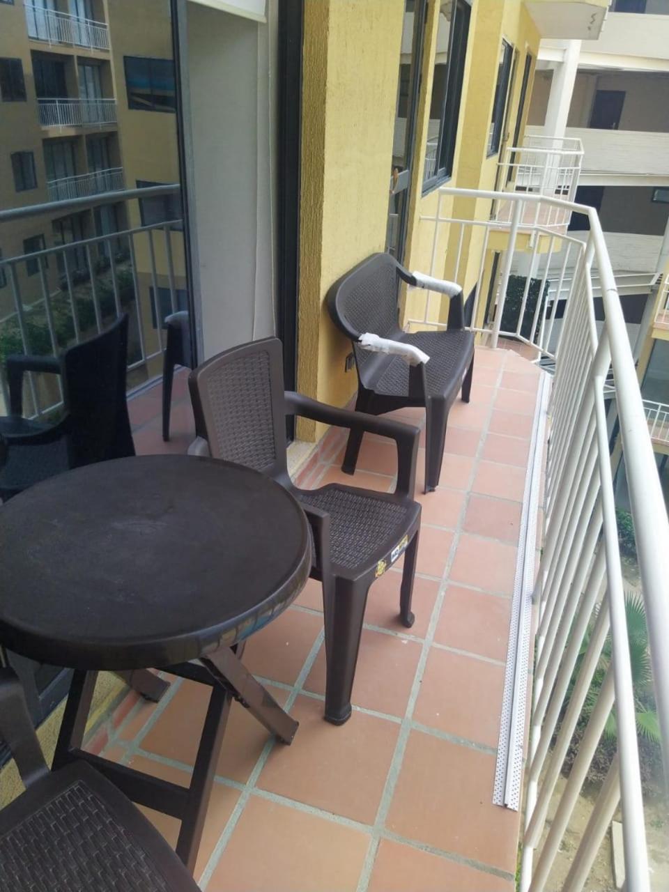 Apartment En Santa Marta (Magdalena)