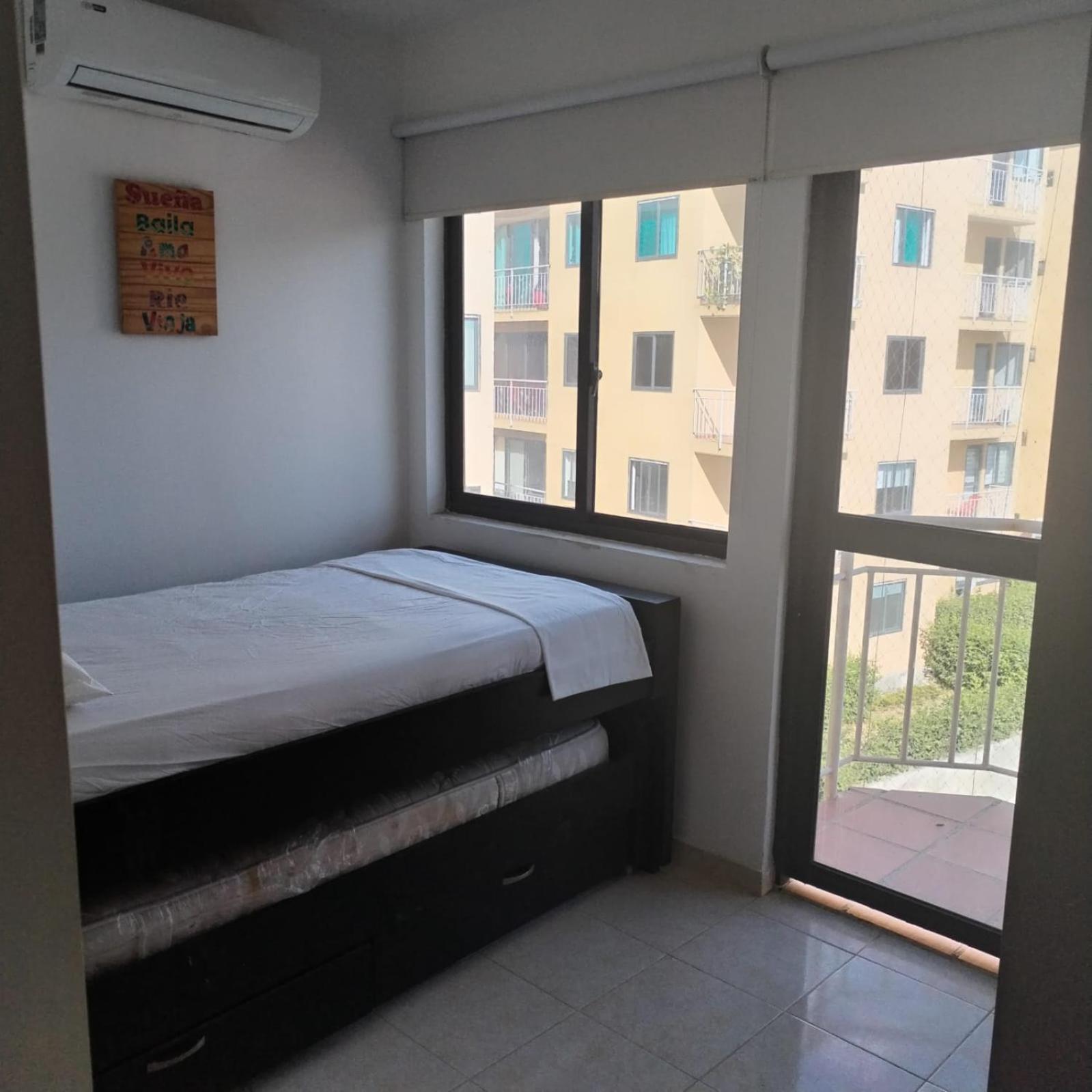 Apartment En