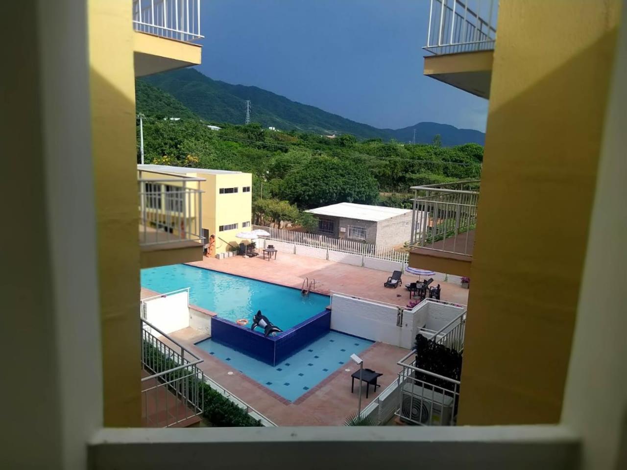 En * Santa Marta (Magdalena)