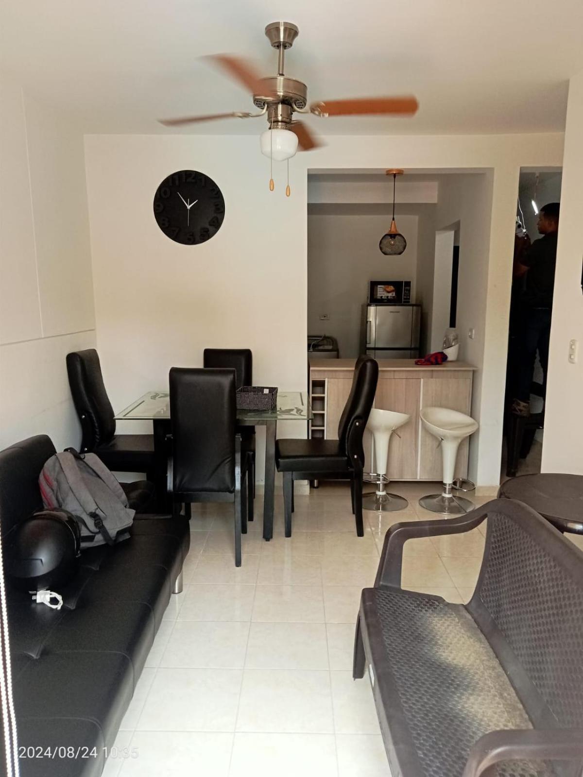 Apartment En Santa Marta (Magdalena)