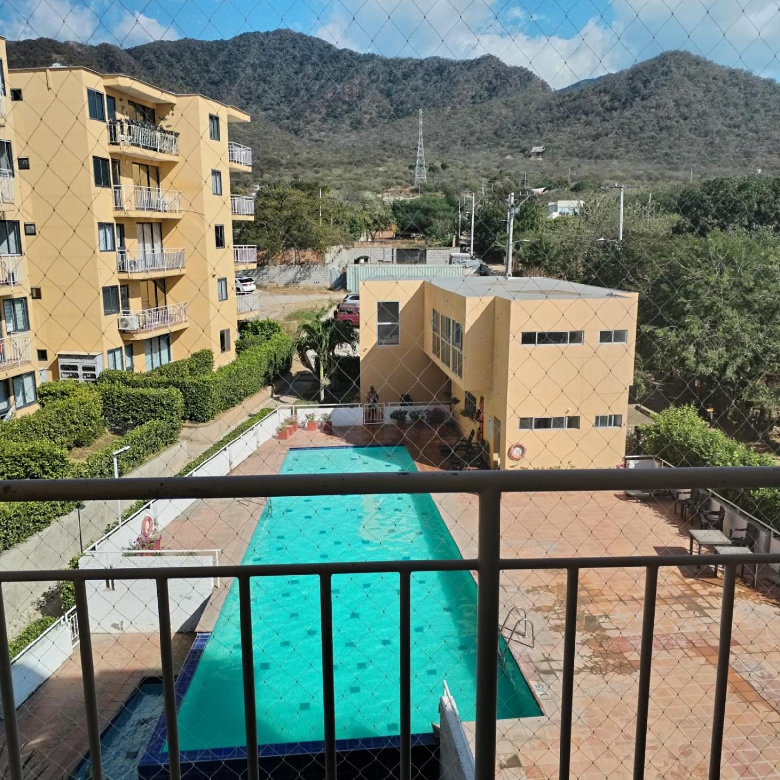 Apartamento En Santa Marta (Magdalena)